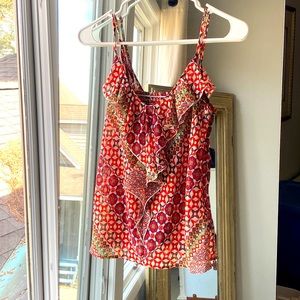 Guess Women’s Flowy Top Small